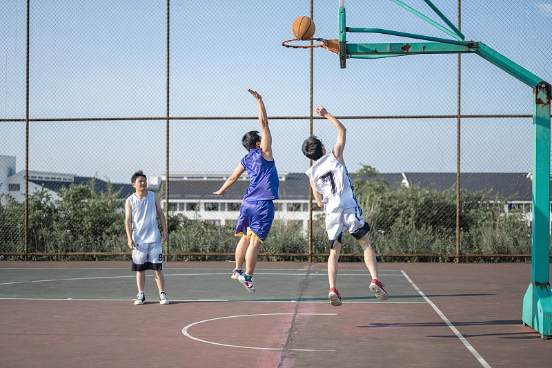 如何培养青少年篮球运动员的心理韧性_0